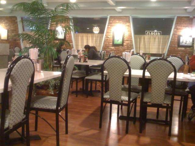 Photo credit: zomato