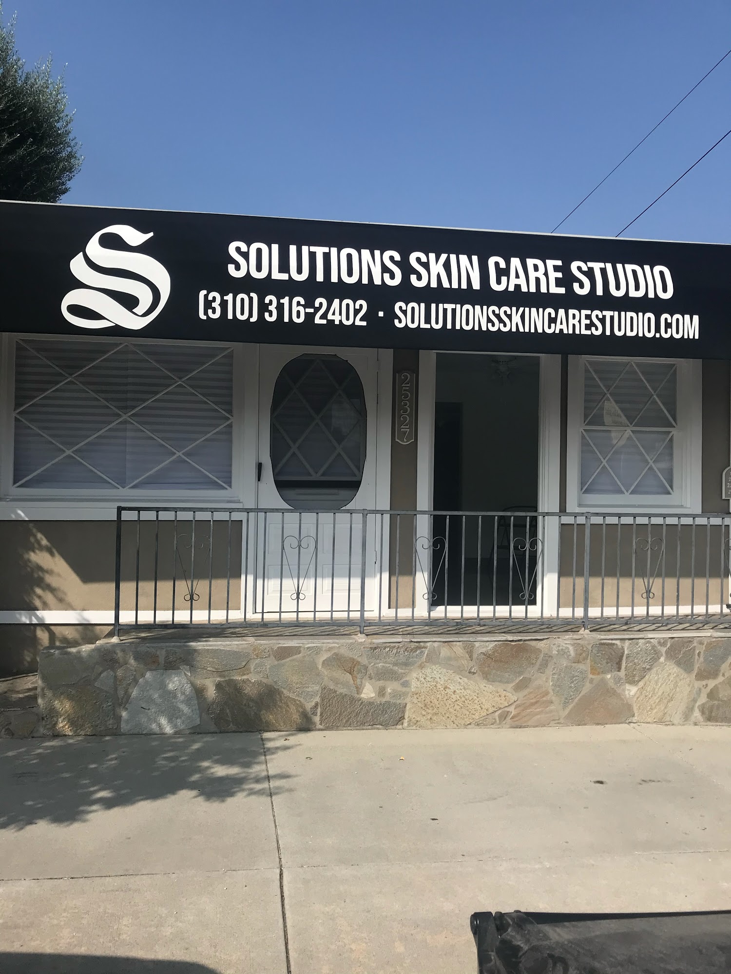 Solutions Skin Care Studio