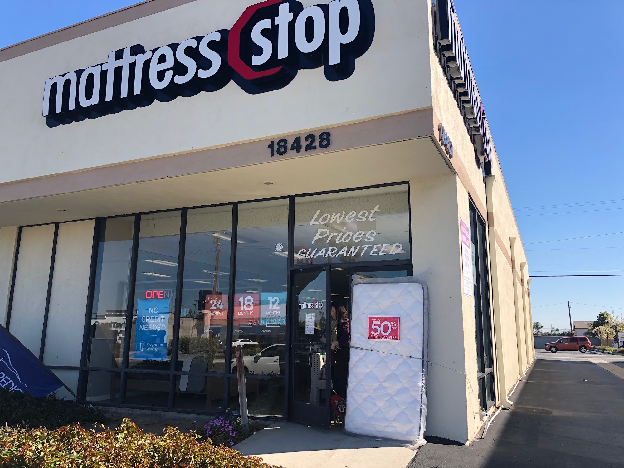 Mattress Stop -Torrance