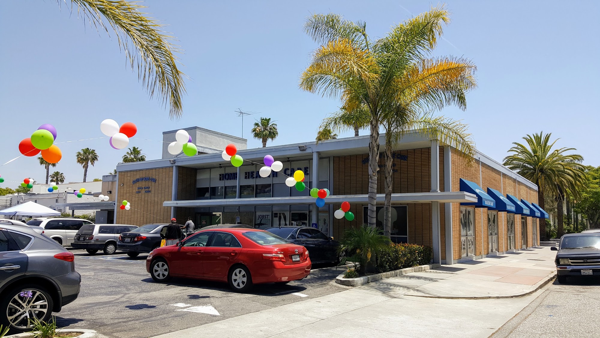 South Bay Home Health Care - Retail Store