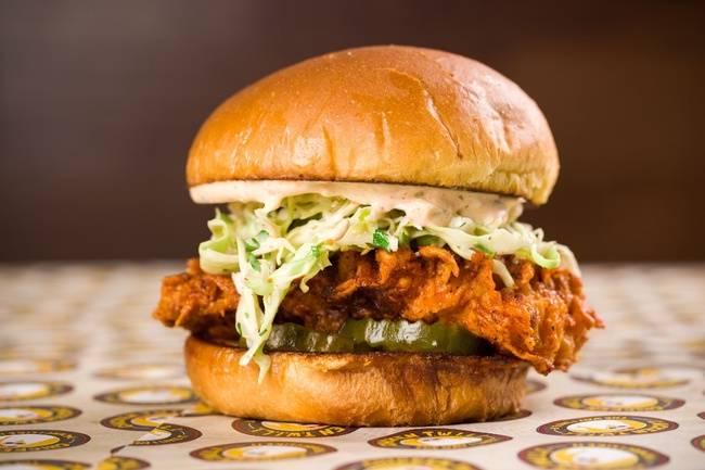 Photo credit: ubereats