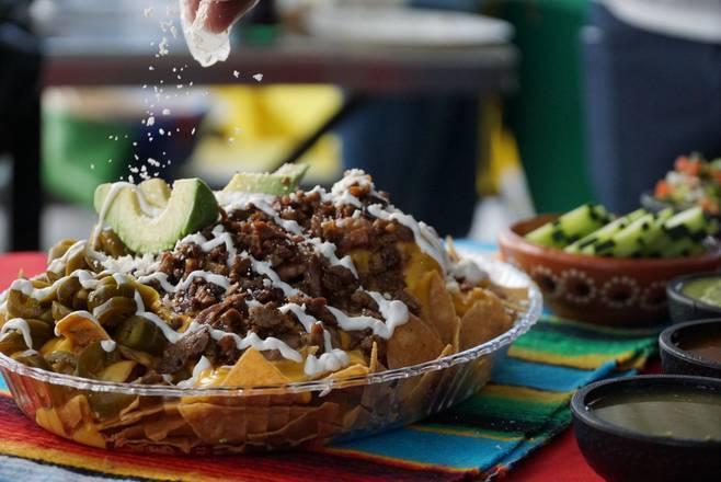 Photo credit: ubereats