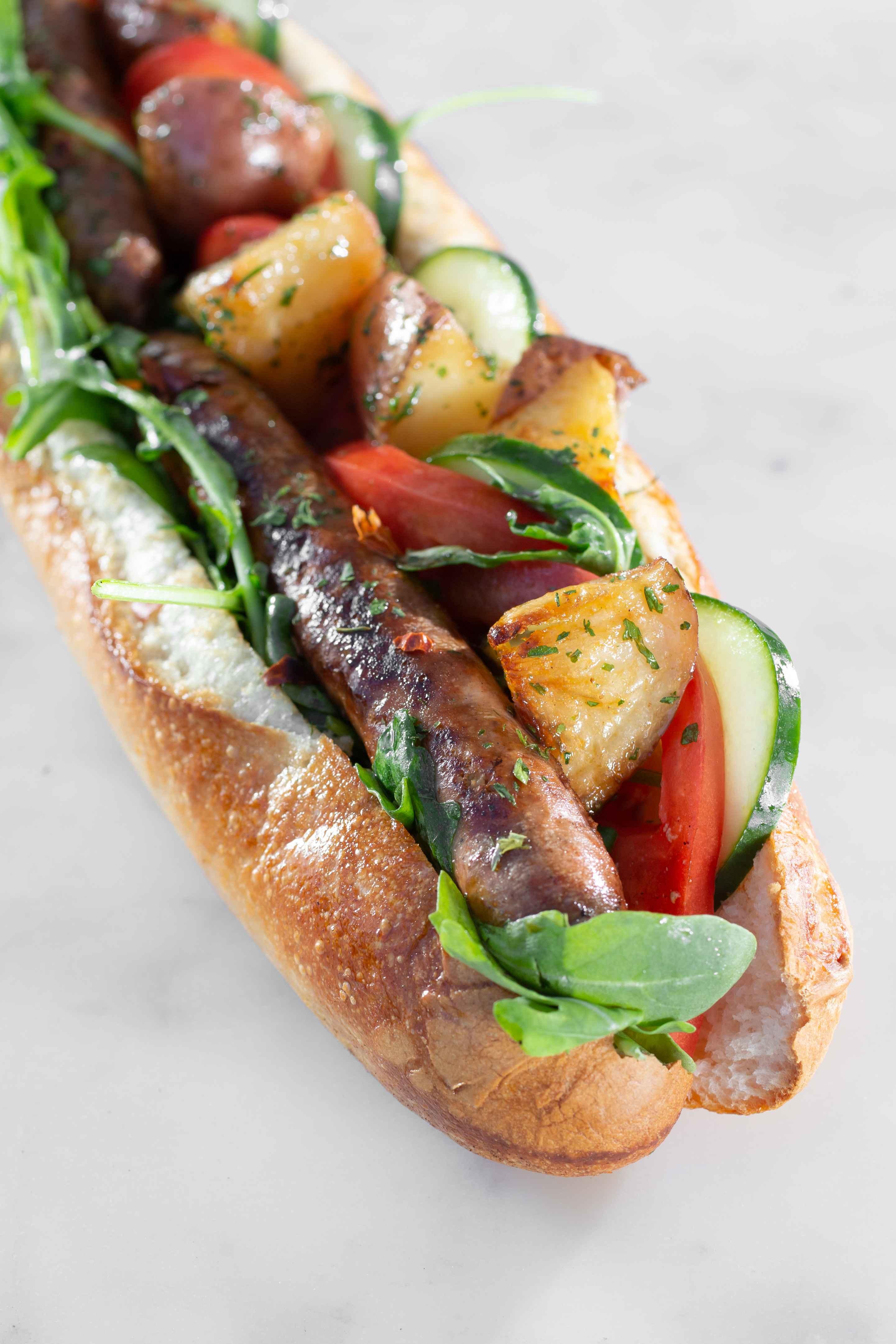 Photo credit: grubhub