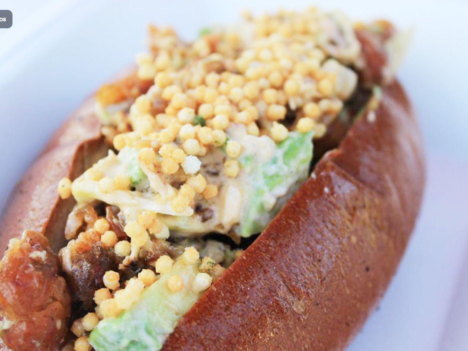 Photo credit: grubhub