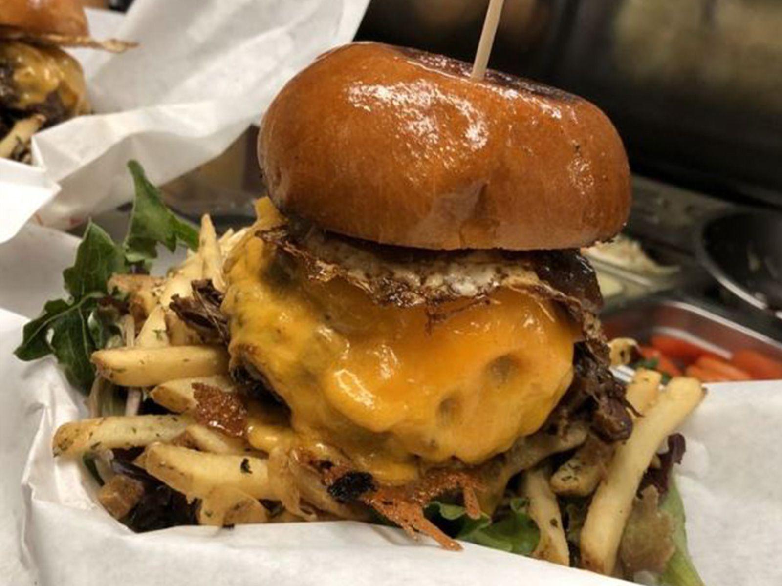 Photo credit: grubhub