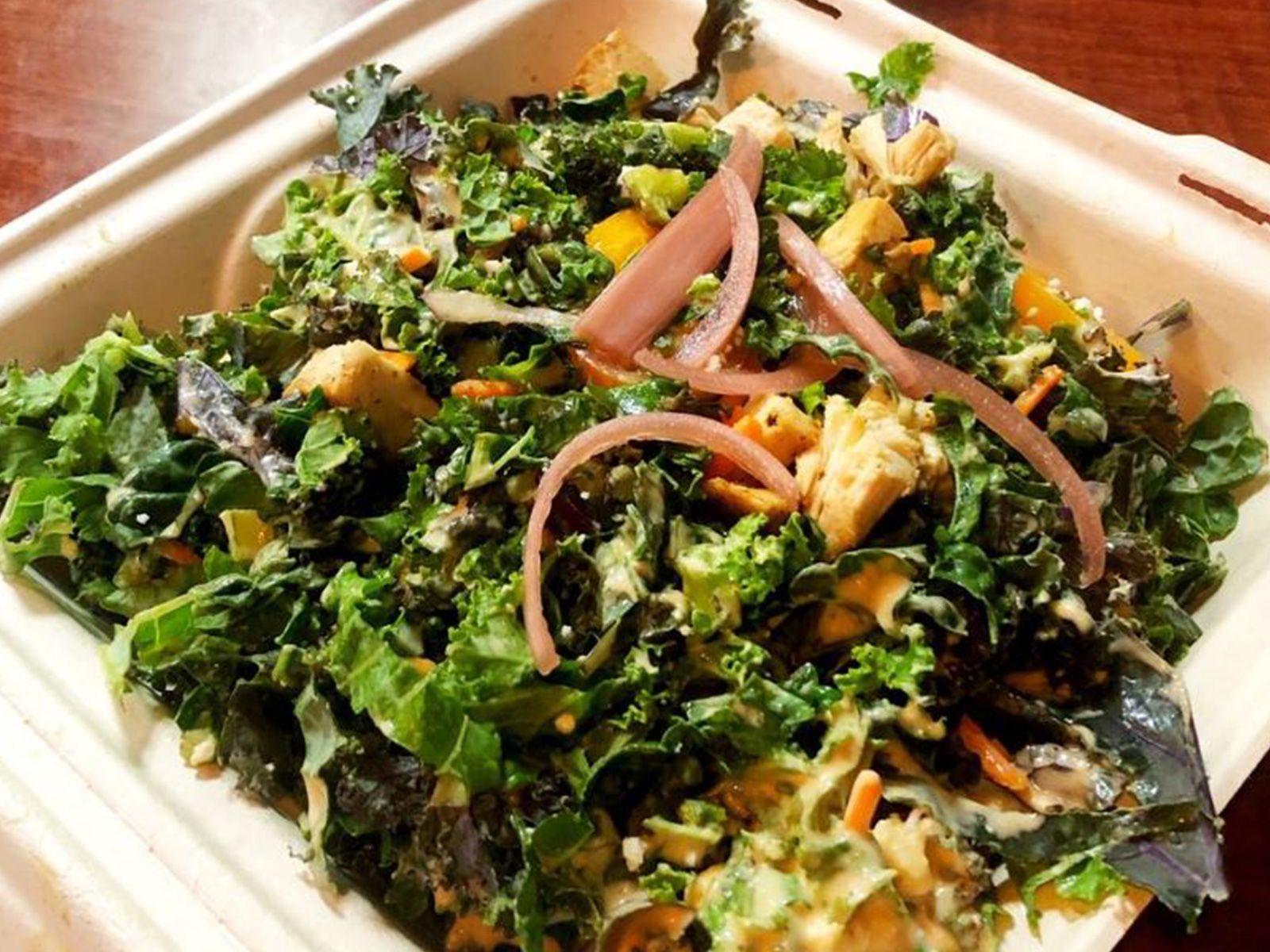 Photo credit: grubhub