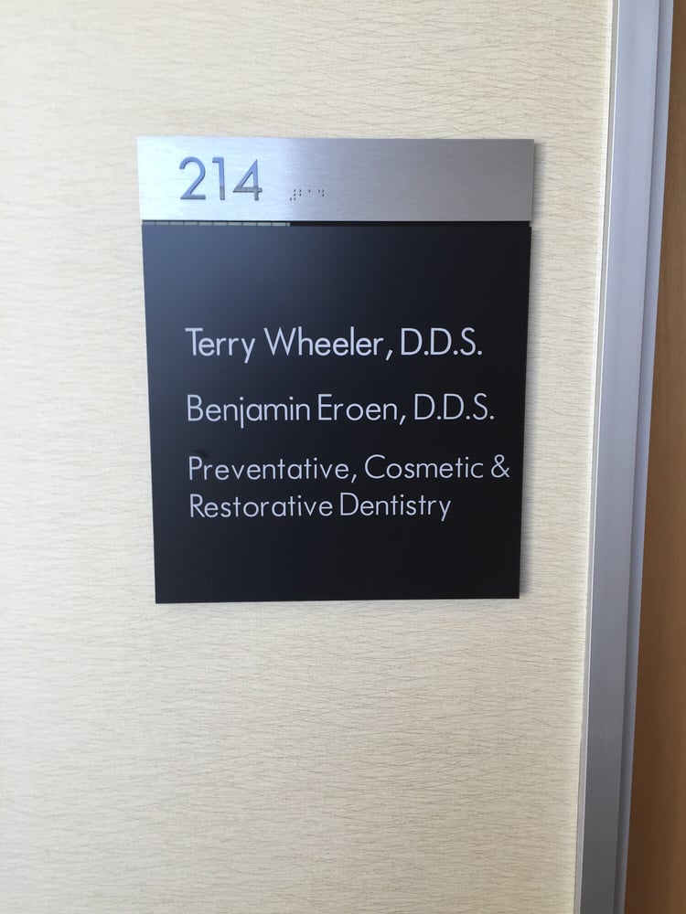 Wheeler Terry DDS