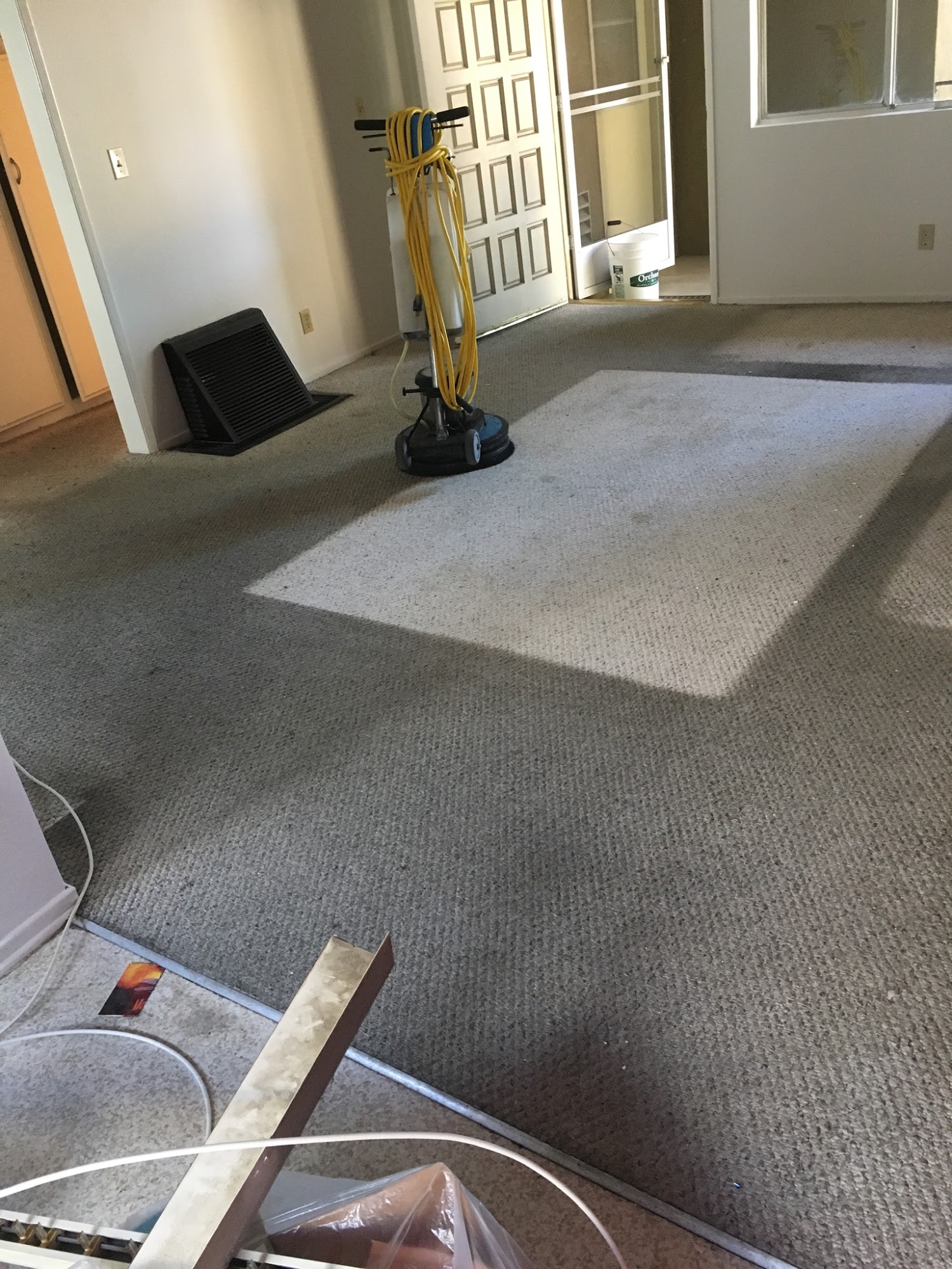 Southwestern Carpet & Upholstery Cleaning