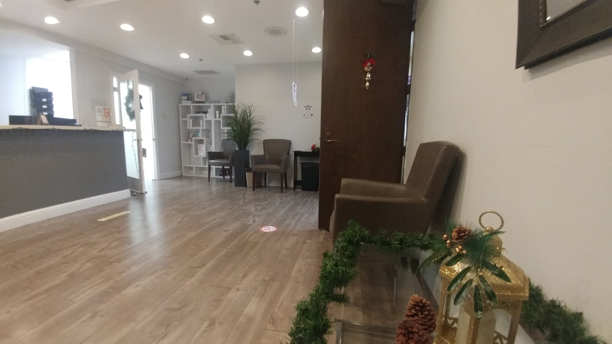 California Skin Institute - Beach Cities