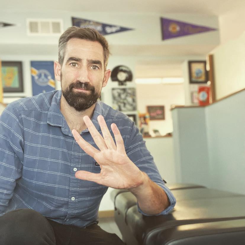 Photo credit: nextdoor