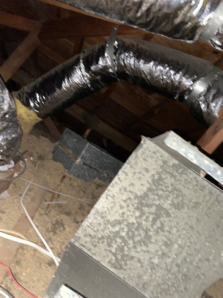 No Sweat Heating and Air Conditioning Inc. - Air Conditioning Repair
