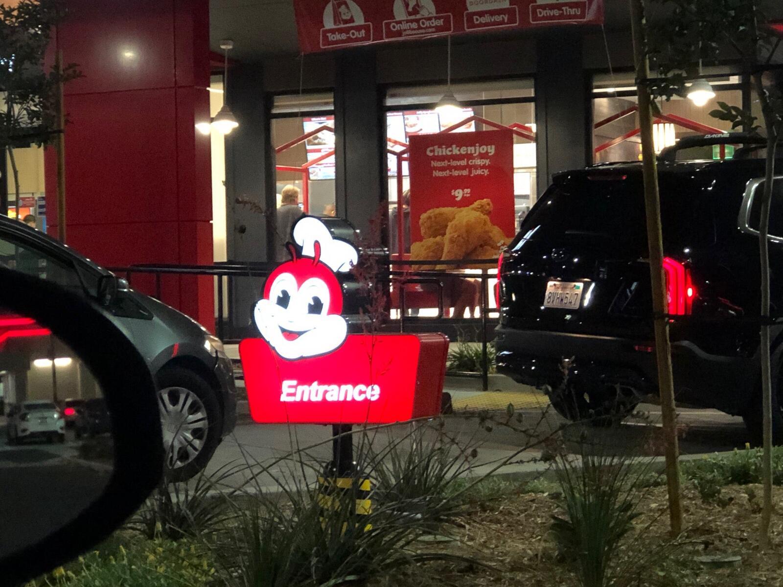 Photo credit: nextdoor