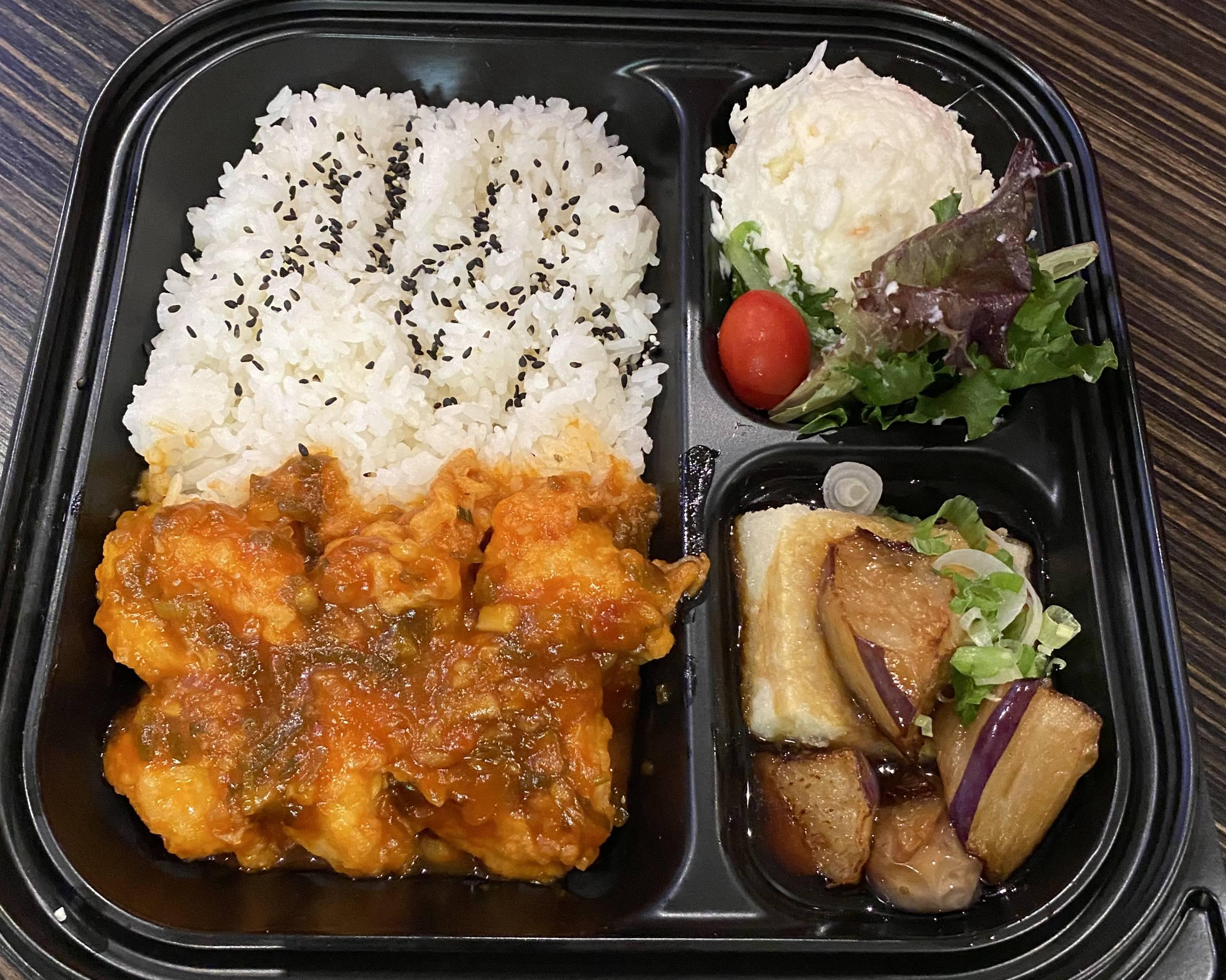 Photo credit: ubereats