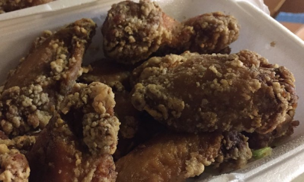 Photo credit: grubhub