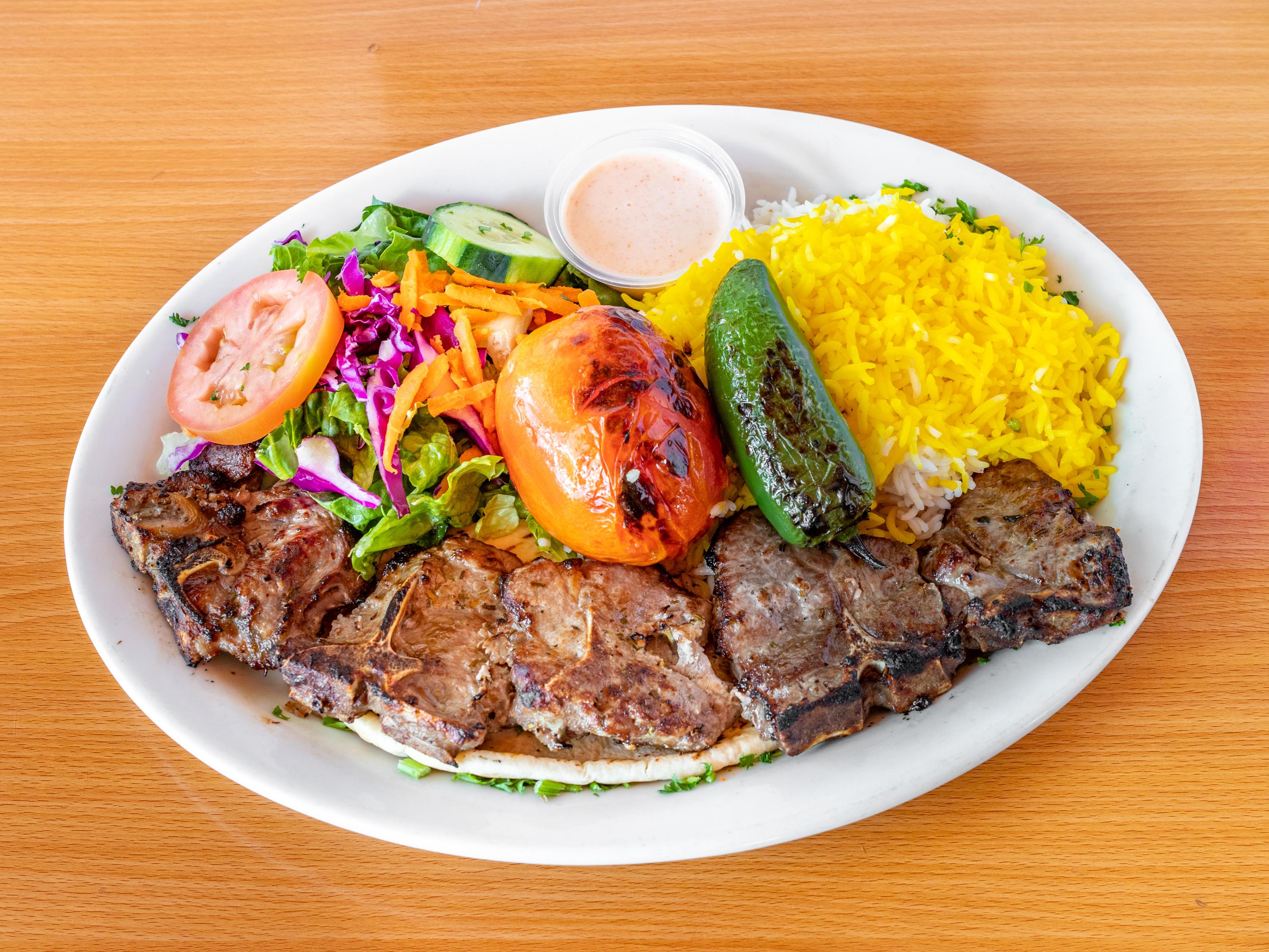 Photo credit: grubhub