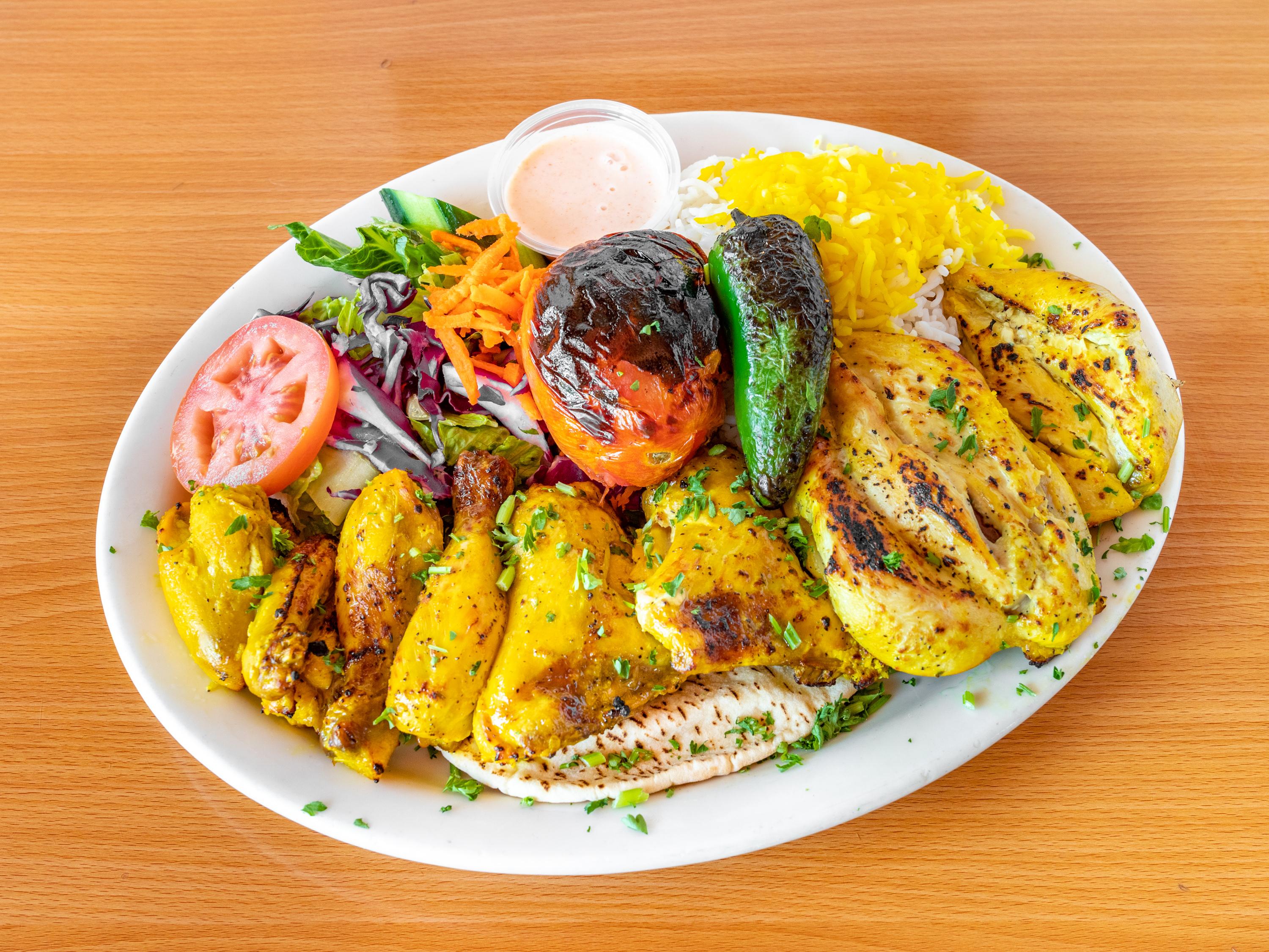 Photo credit: grubhub