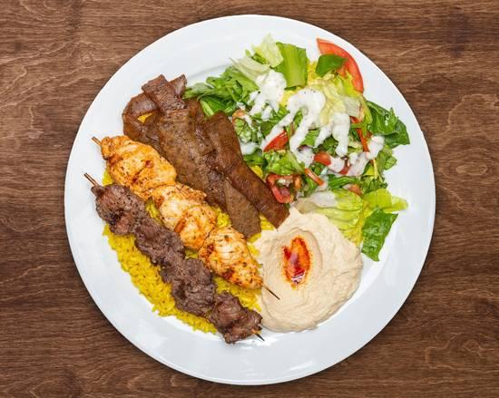 Photo credit: ubereats