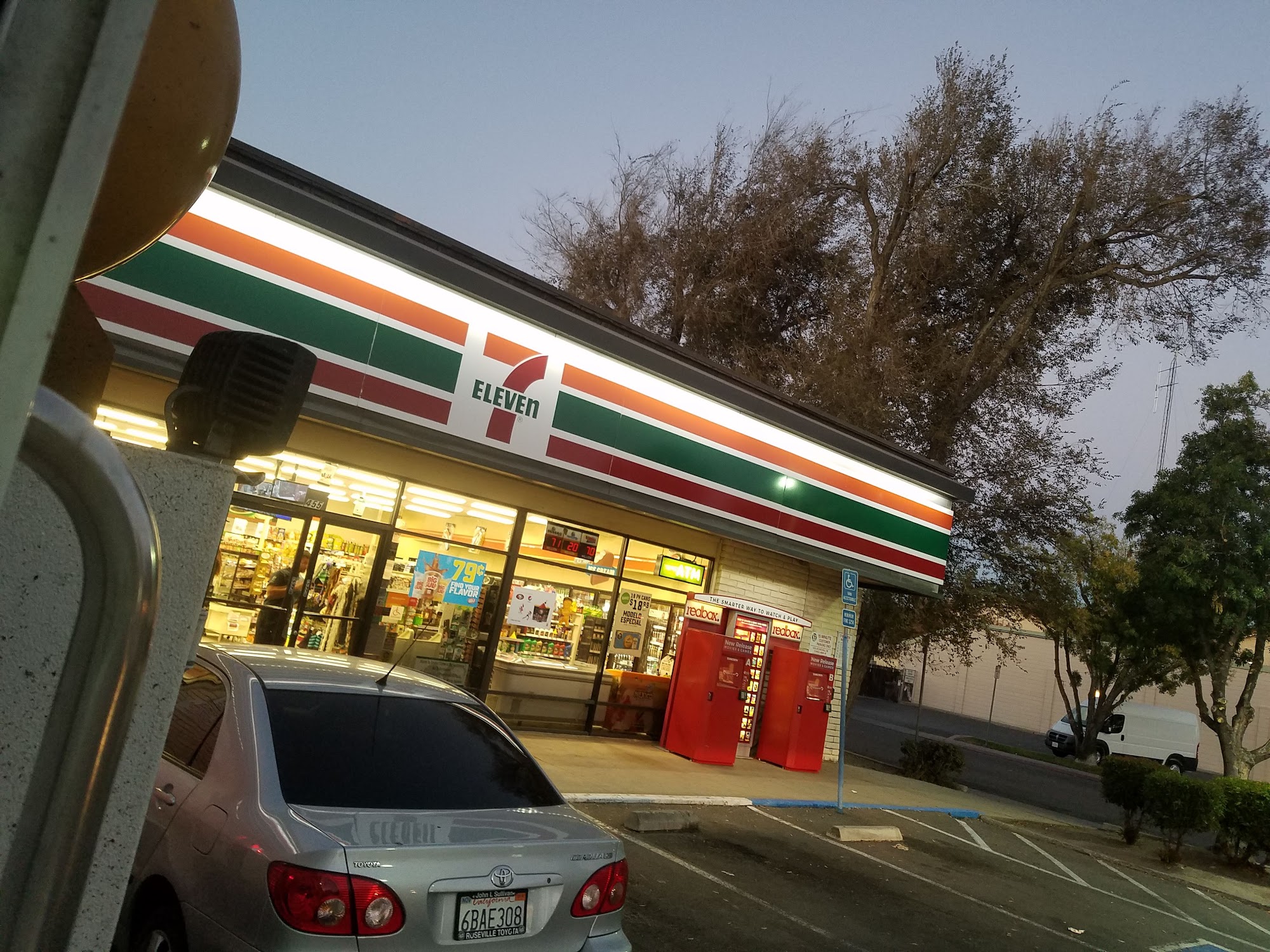 7-Eleven