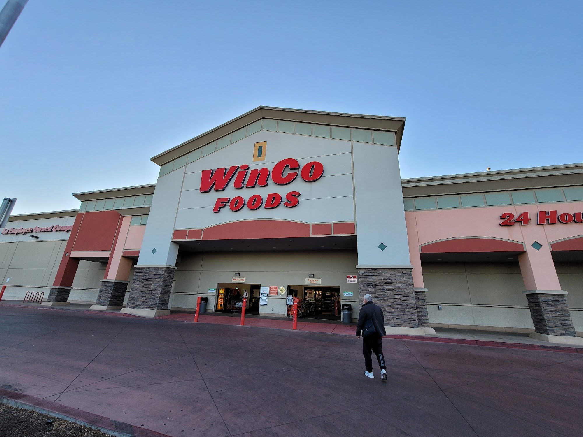 WinCo Foods