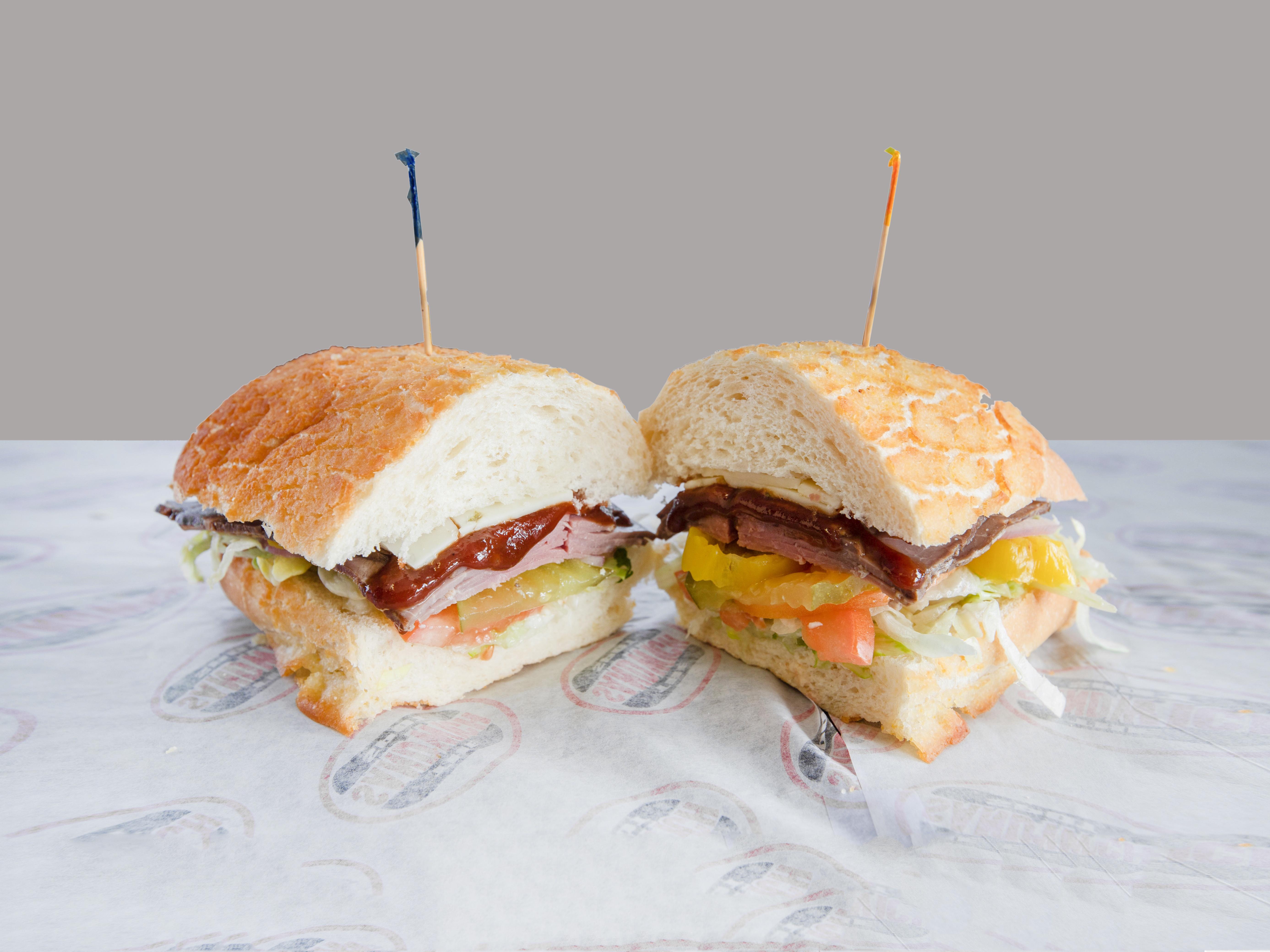 Photo credit: grubhub