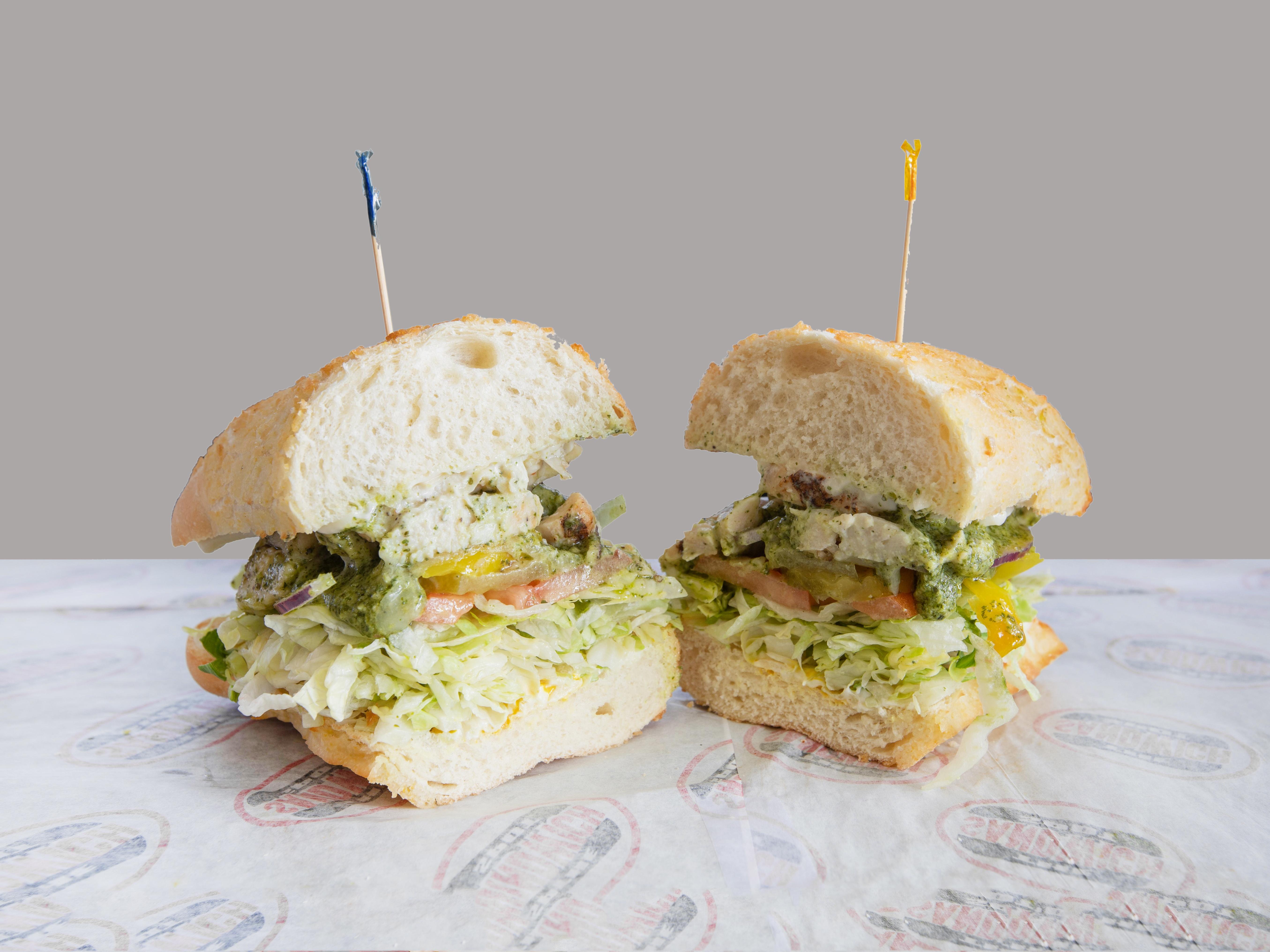 Photo credit: grubhub