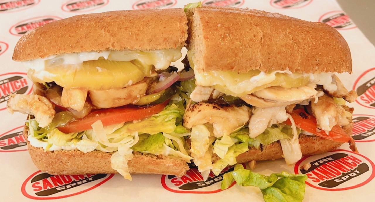 Photo credit: grubhub