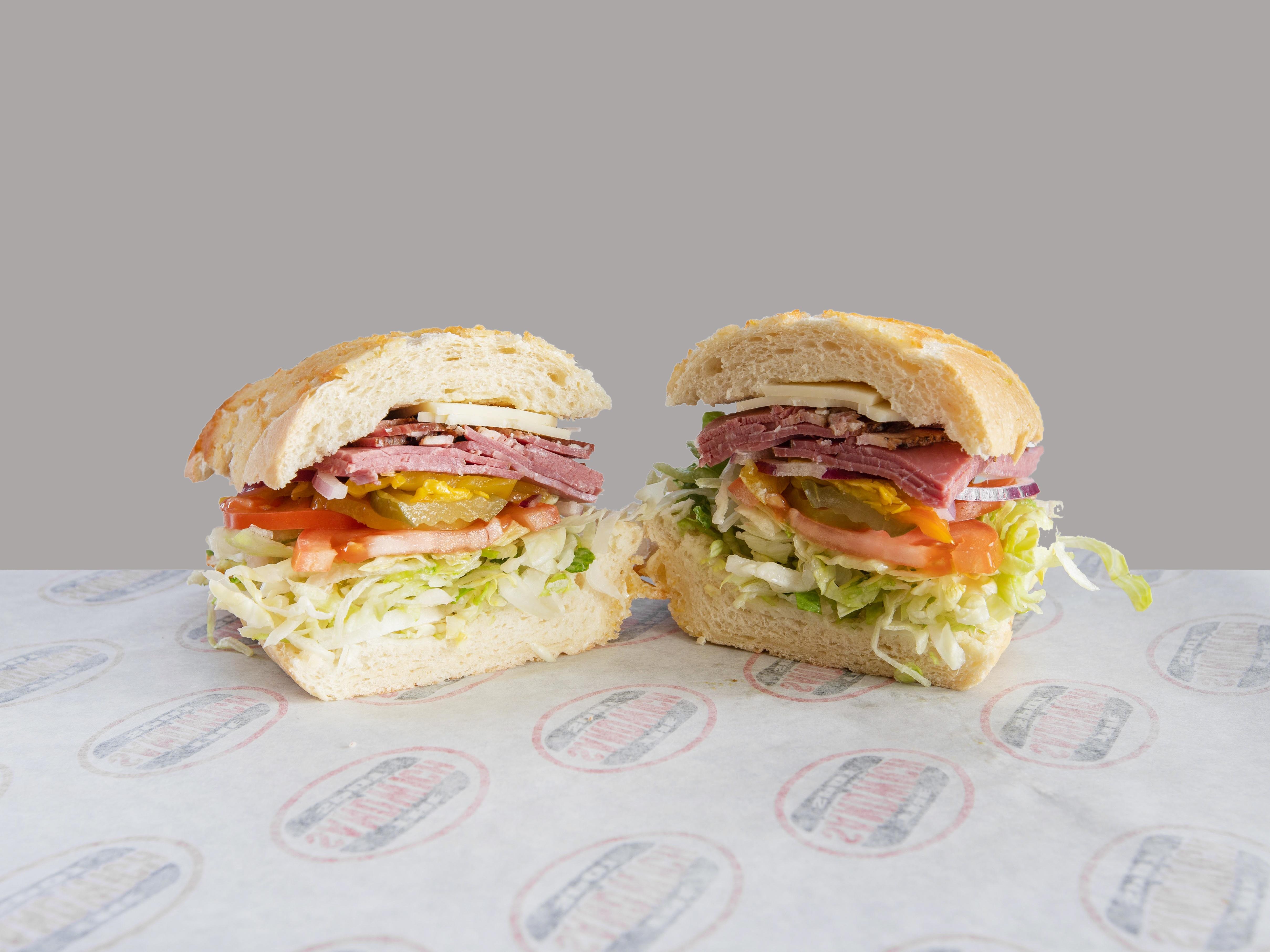 Photo credit: grubhub