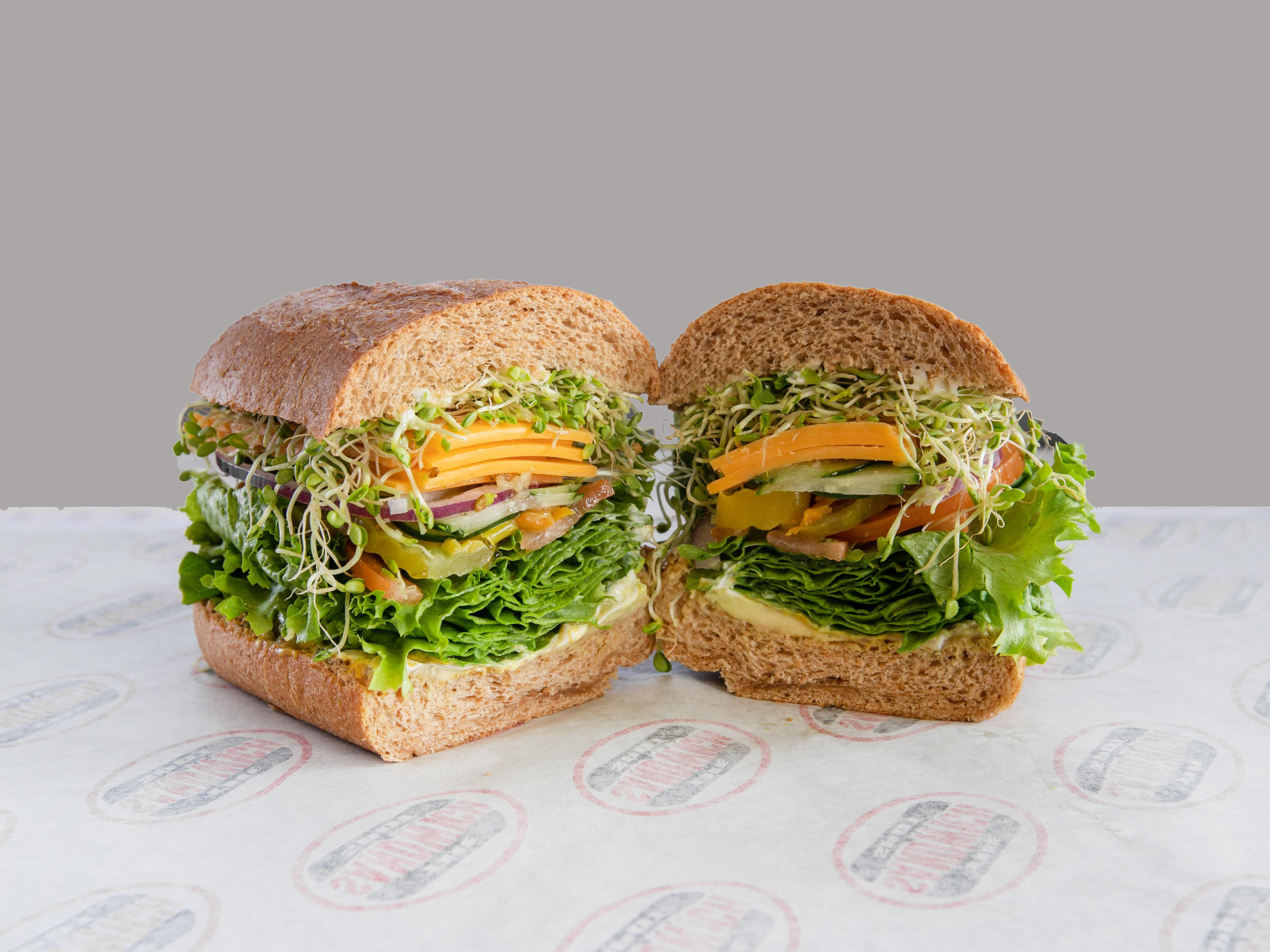 Photo credit: grubhub