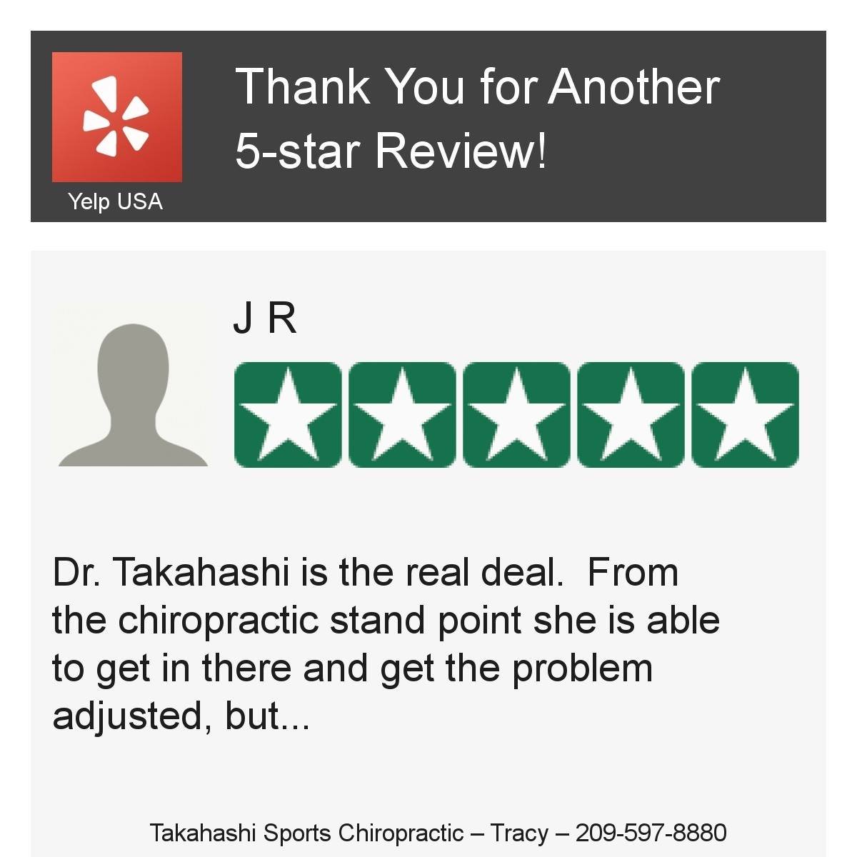 Takahashi Sports Chiropractic