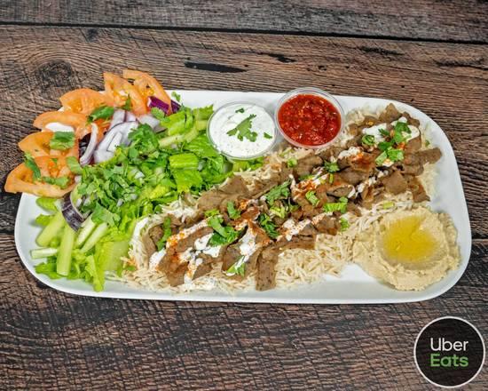 Photo credit: ubereats