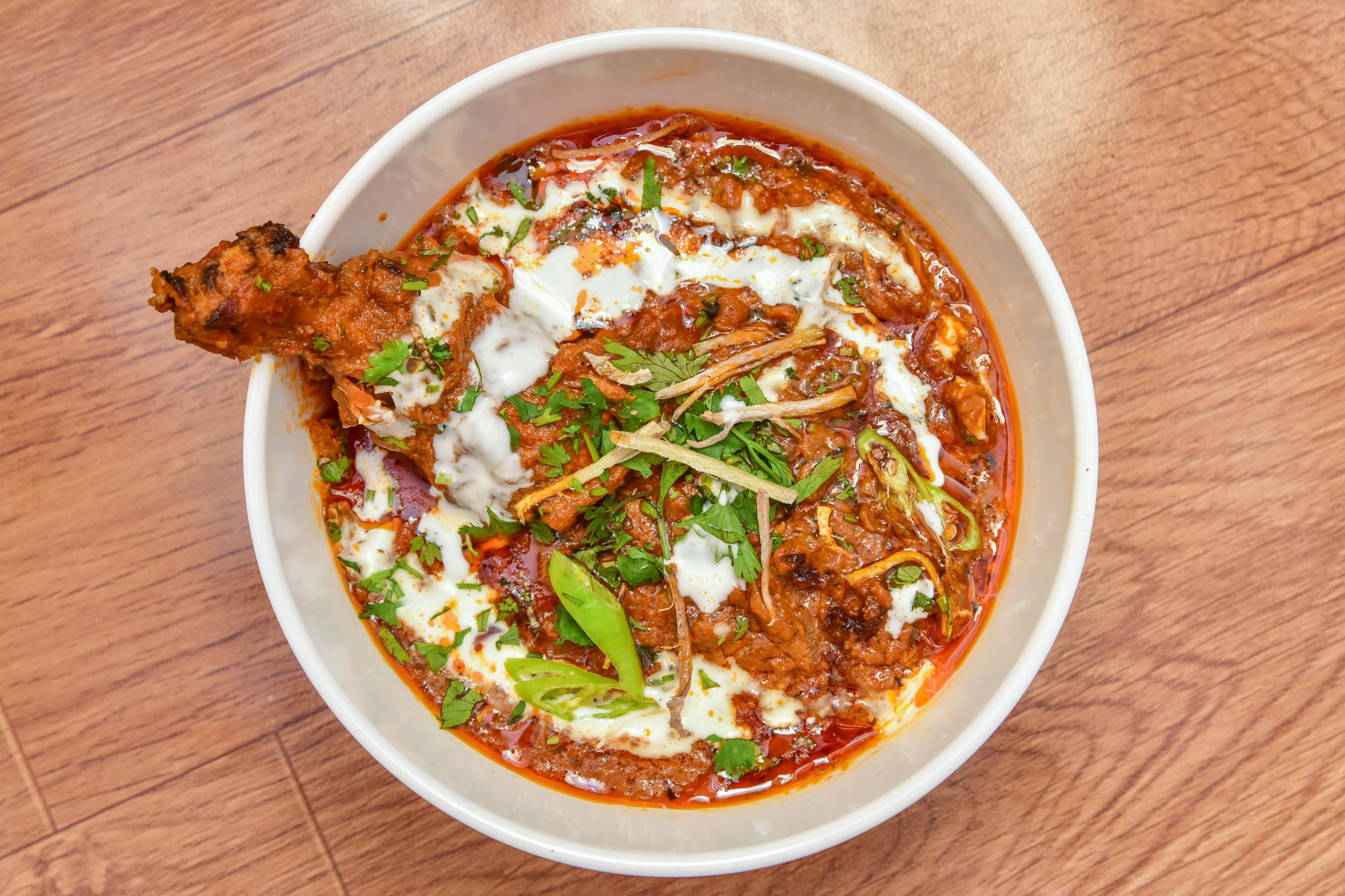 Photo credit: zomato
