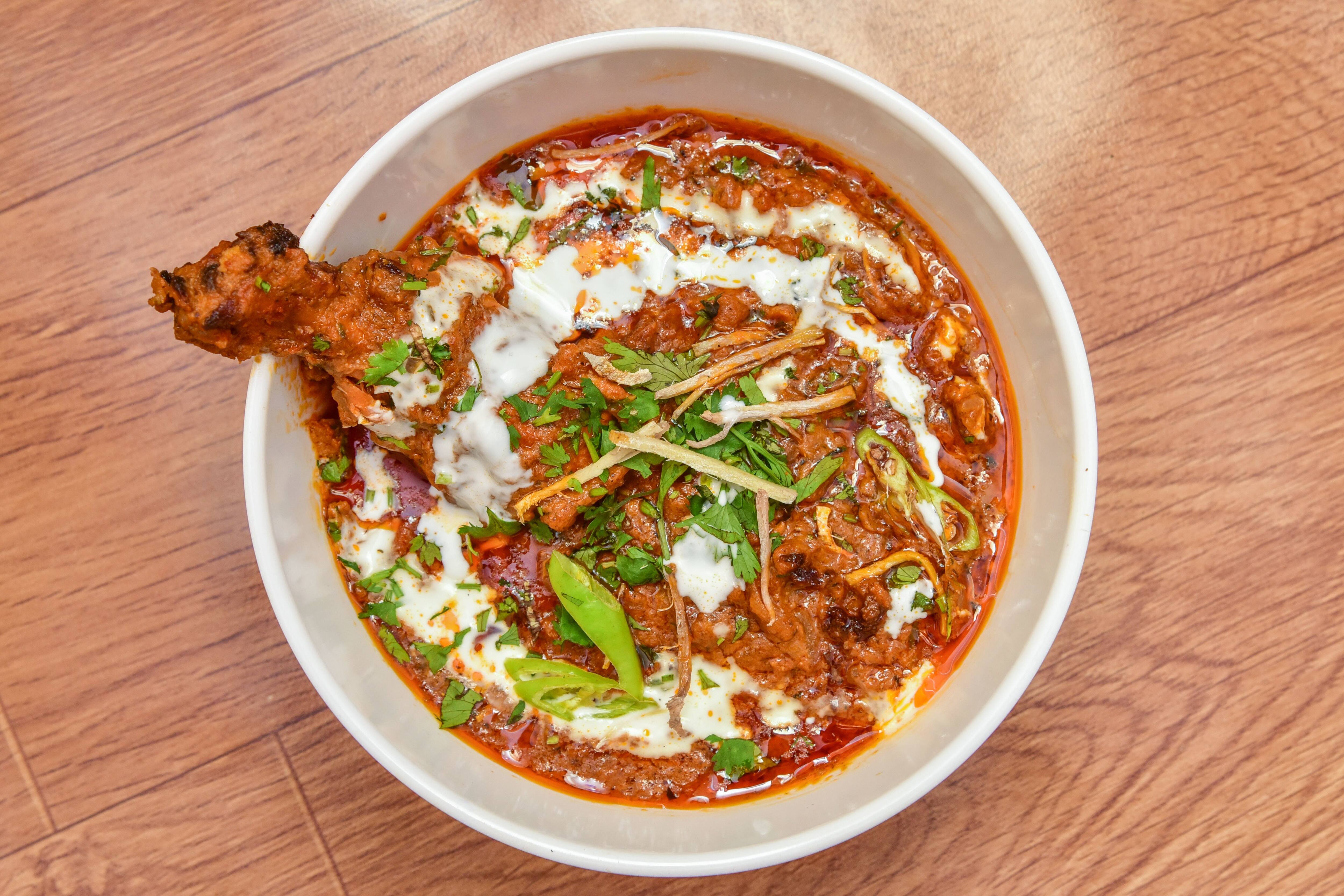 Photo credit: zomato
