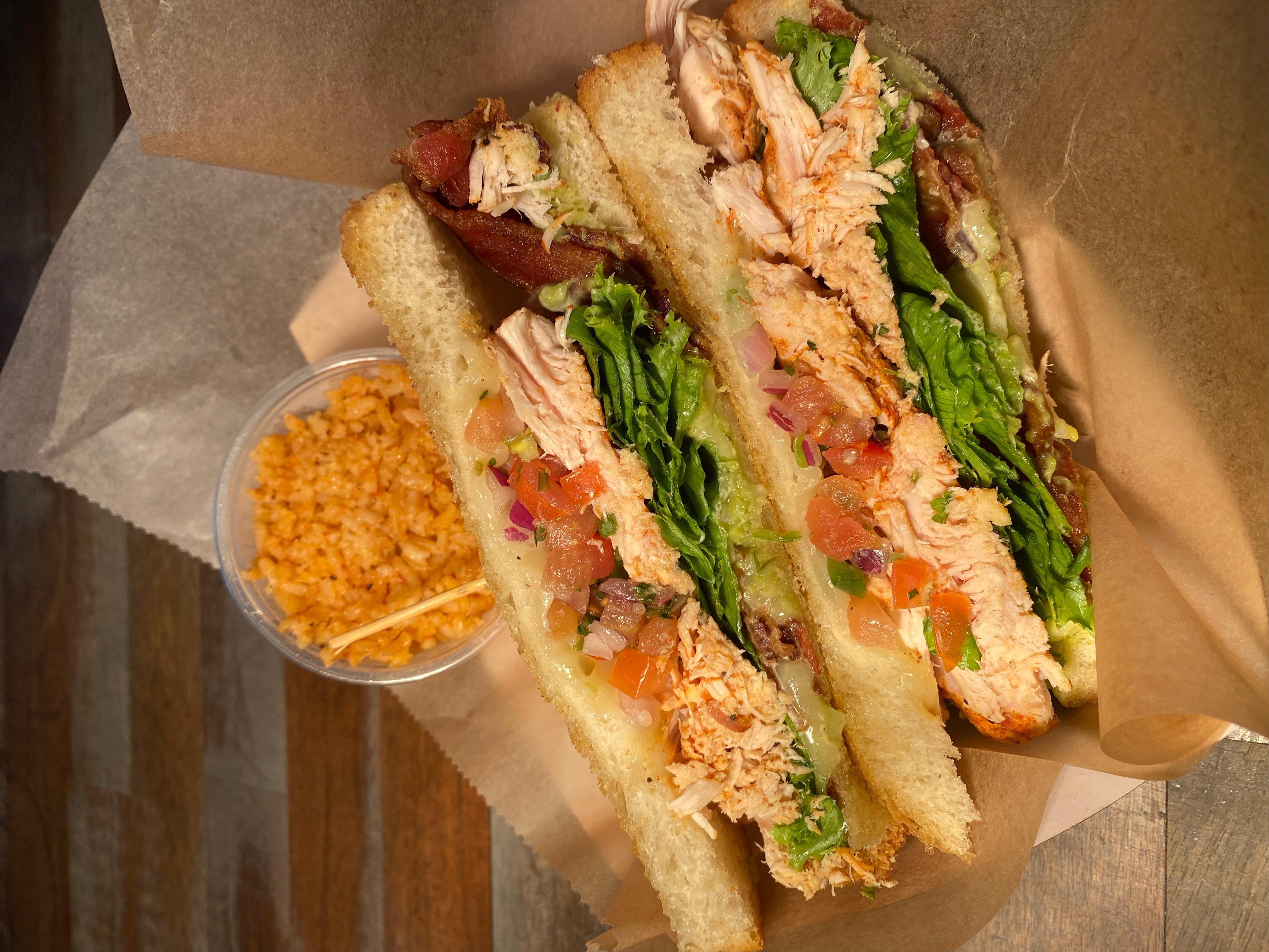 Photo credit: grubhub