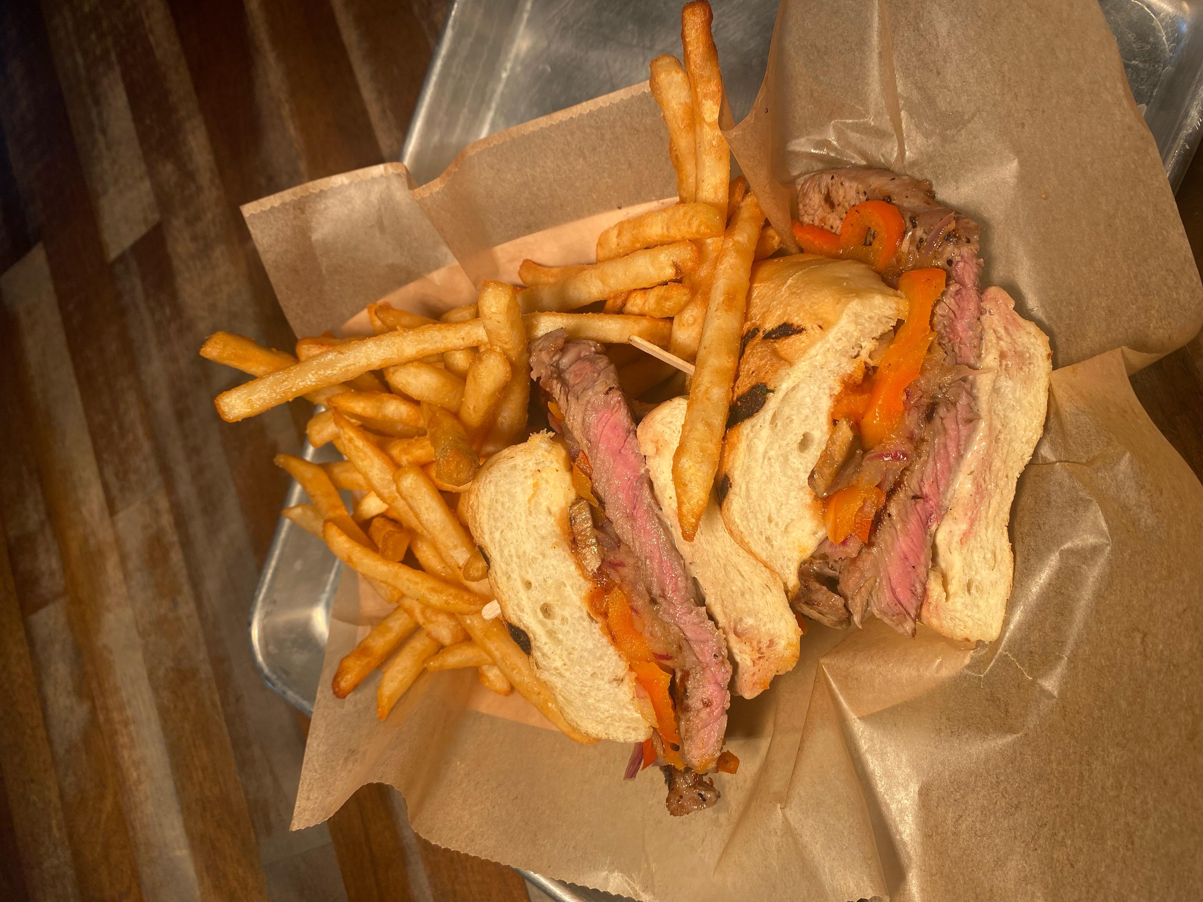 Photo credit: grubhub