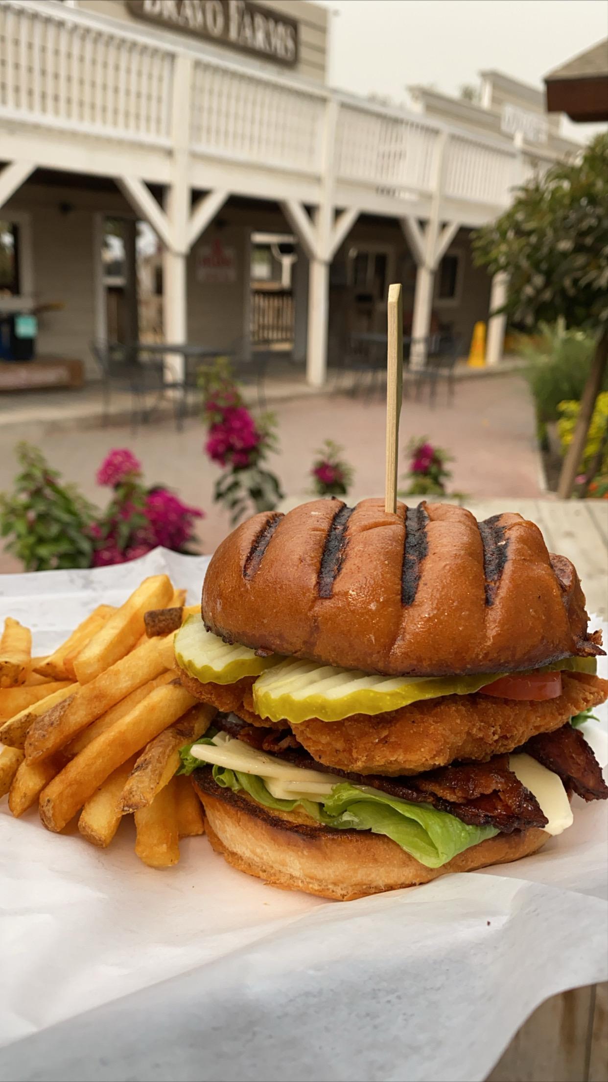 Photo credit: grubhub