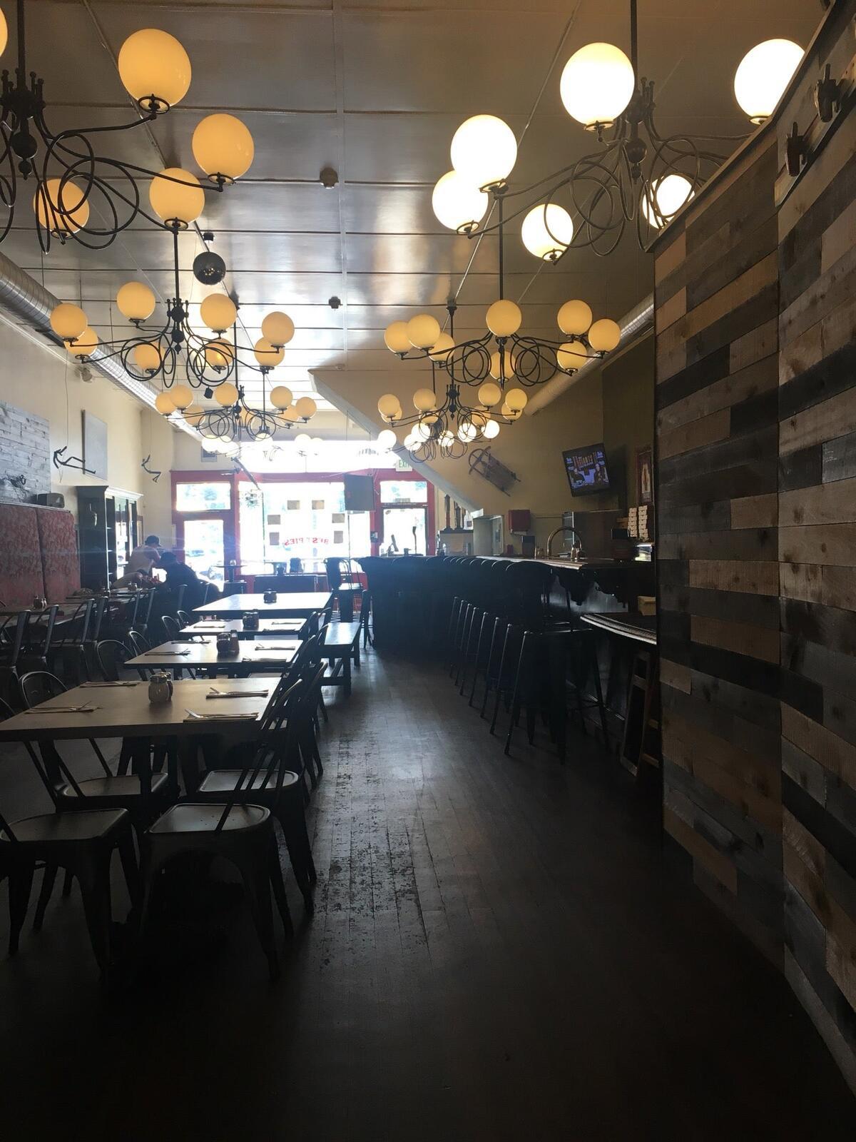 Photo credit: nextdoor