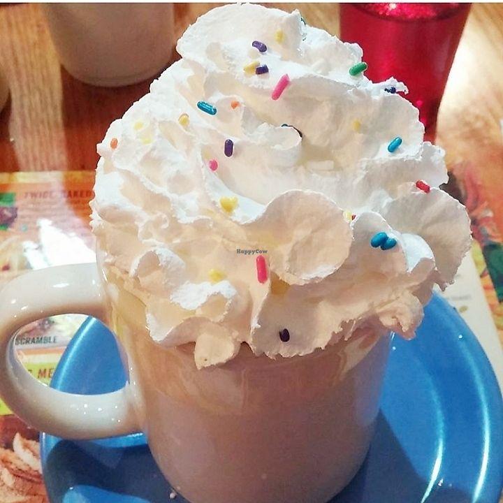 Photo credit: happycow