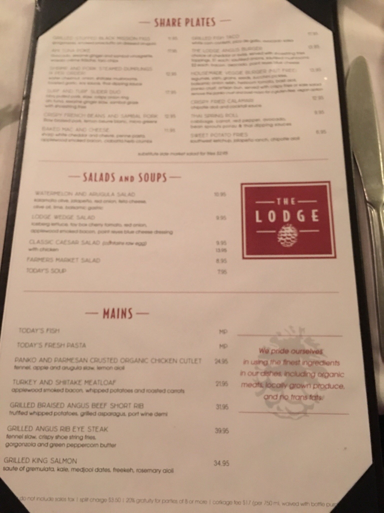 Photo credit: Tripadvisor