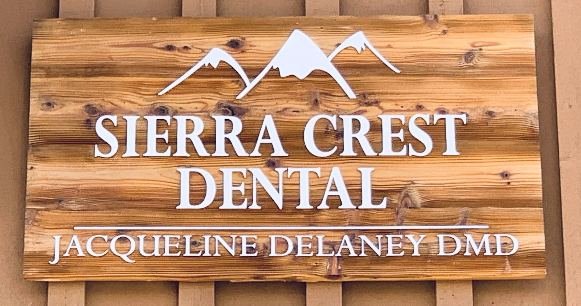 Sierra Crest Dental