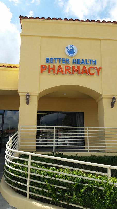 Better Health Pharmacy
