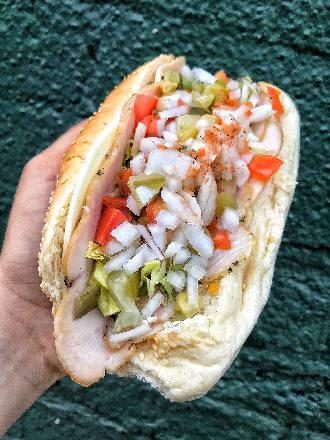 Photo credit: ubereats