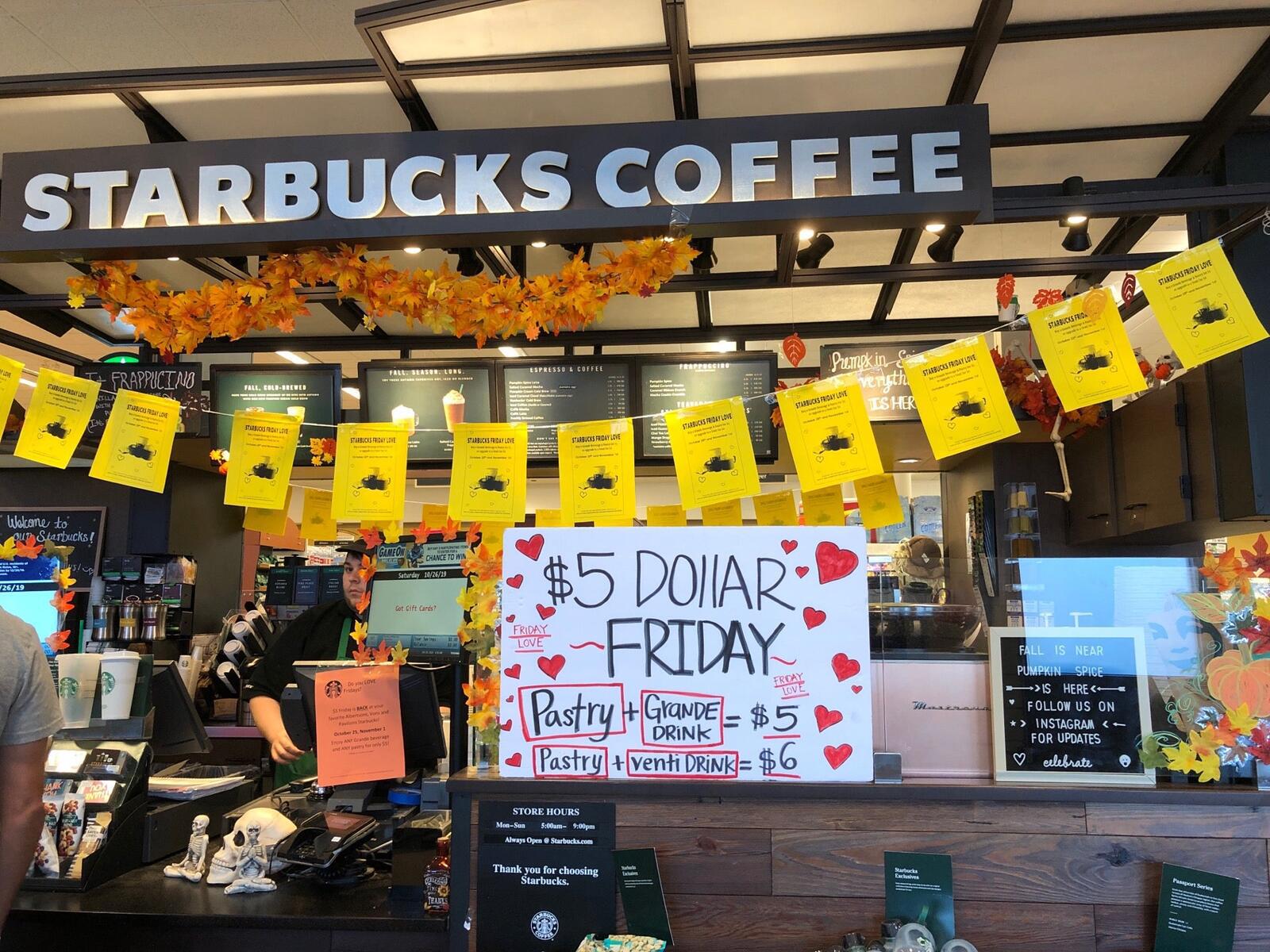 Photo credit: nextdoor