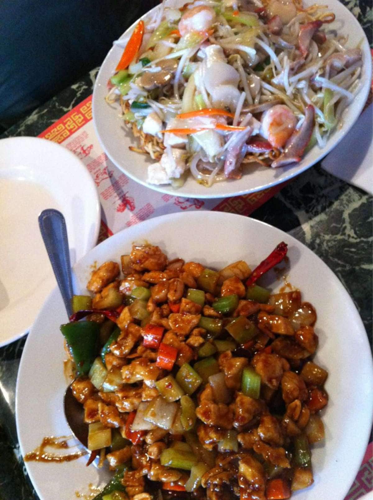 Photo credit: zomato