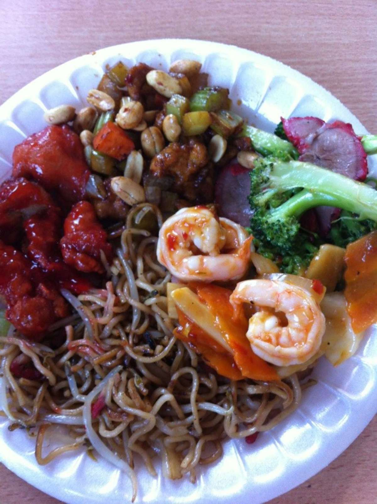 Photo credit: zomato