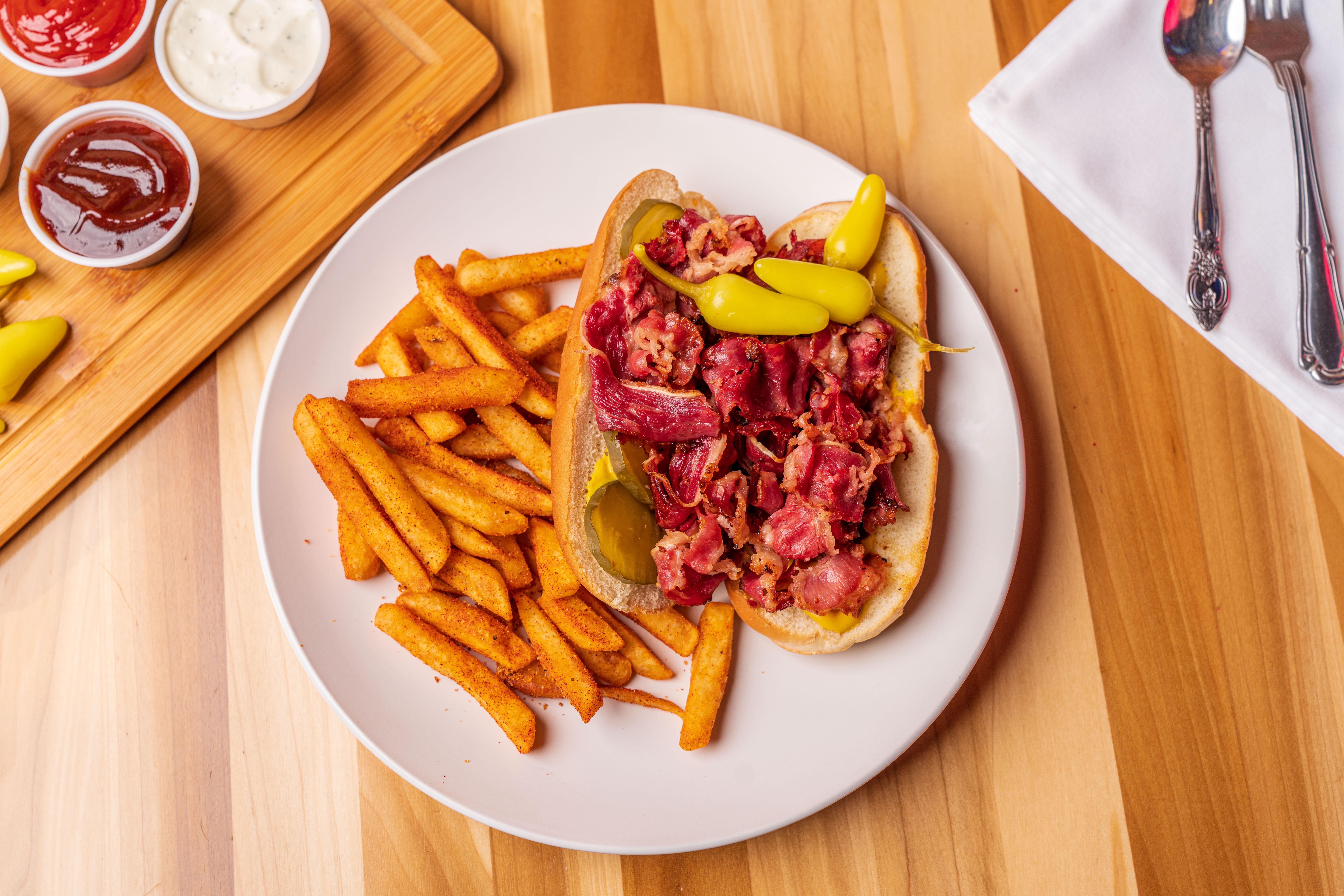 Photo credit: grubhub