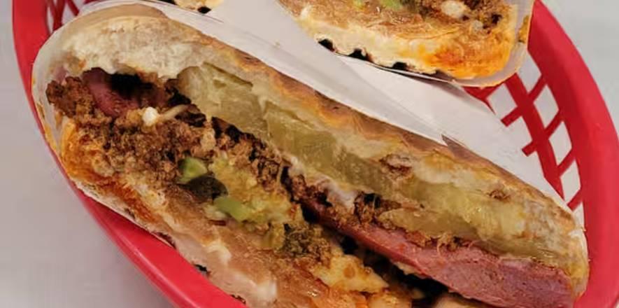 Photo credit: ubereats