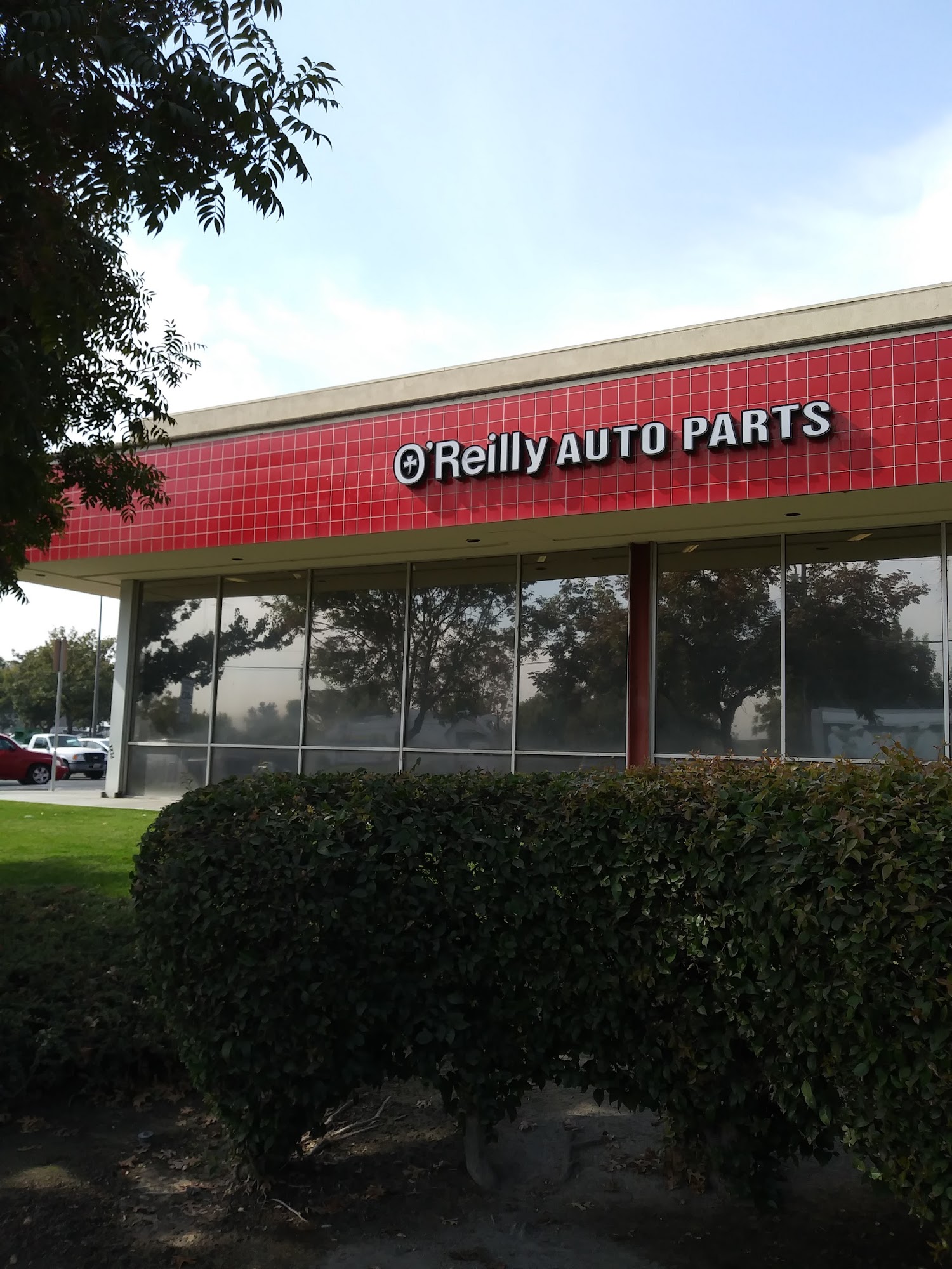 O'Reilly Auto Parts