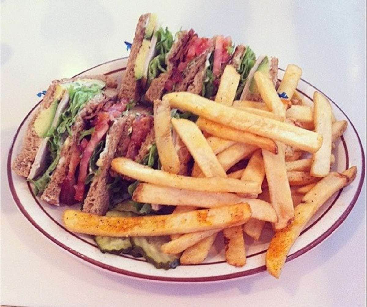 Photo credit: zomato