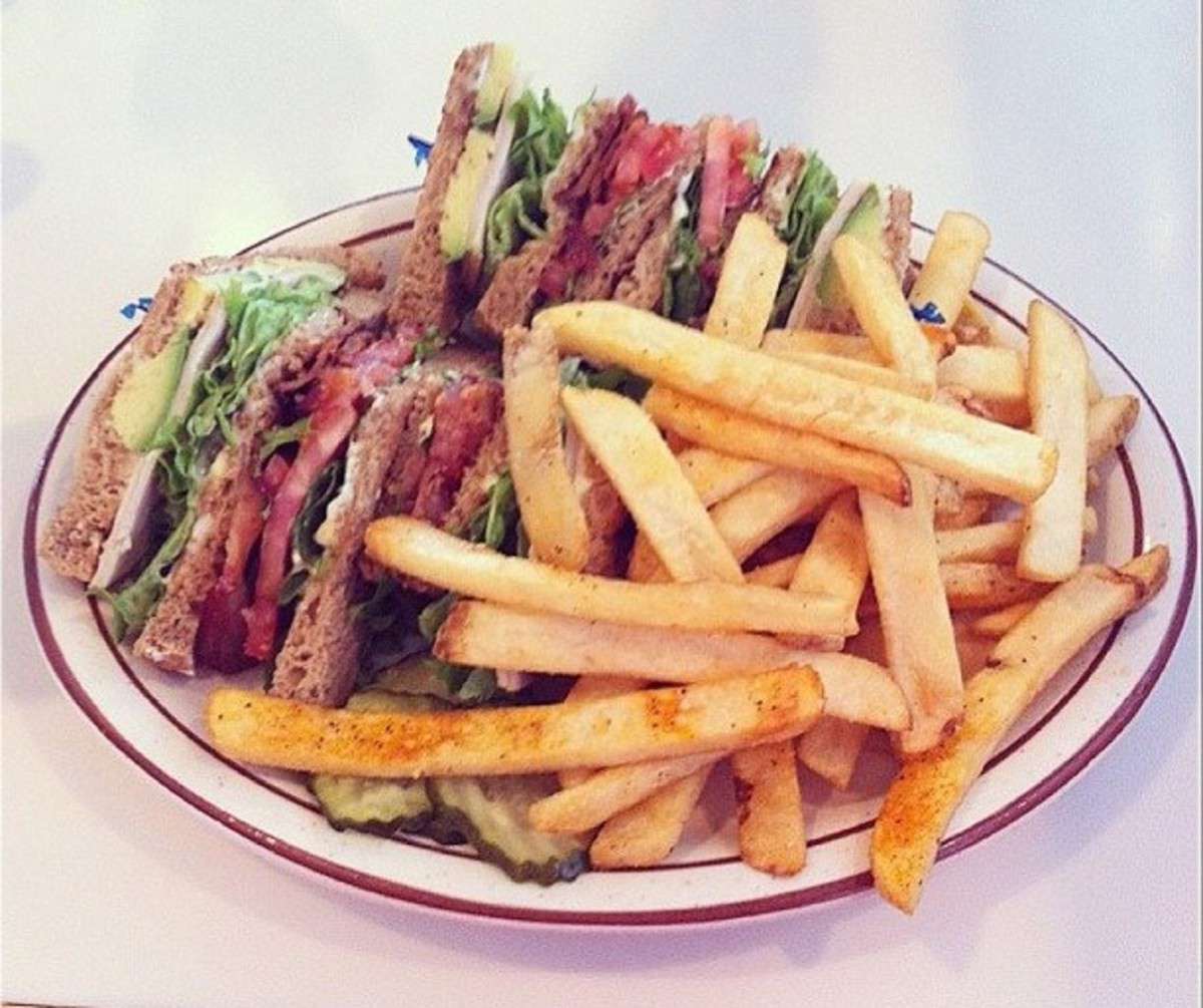 Photo credit: zomato