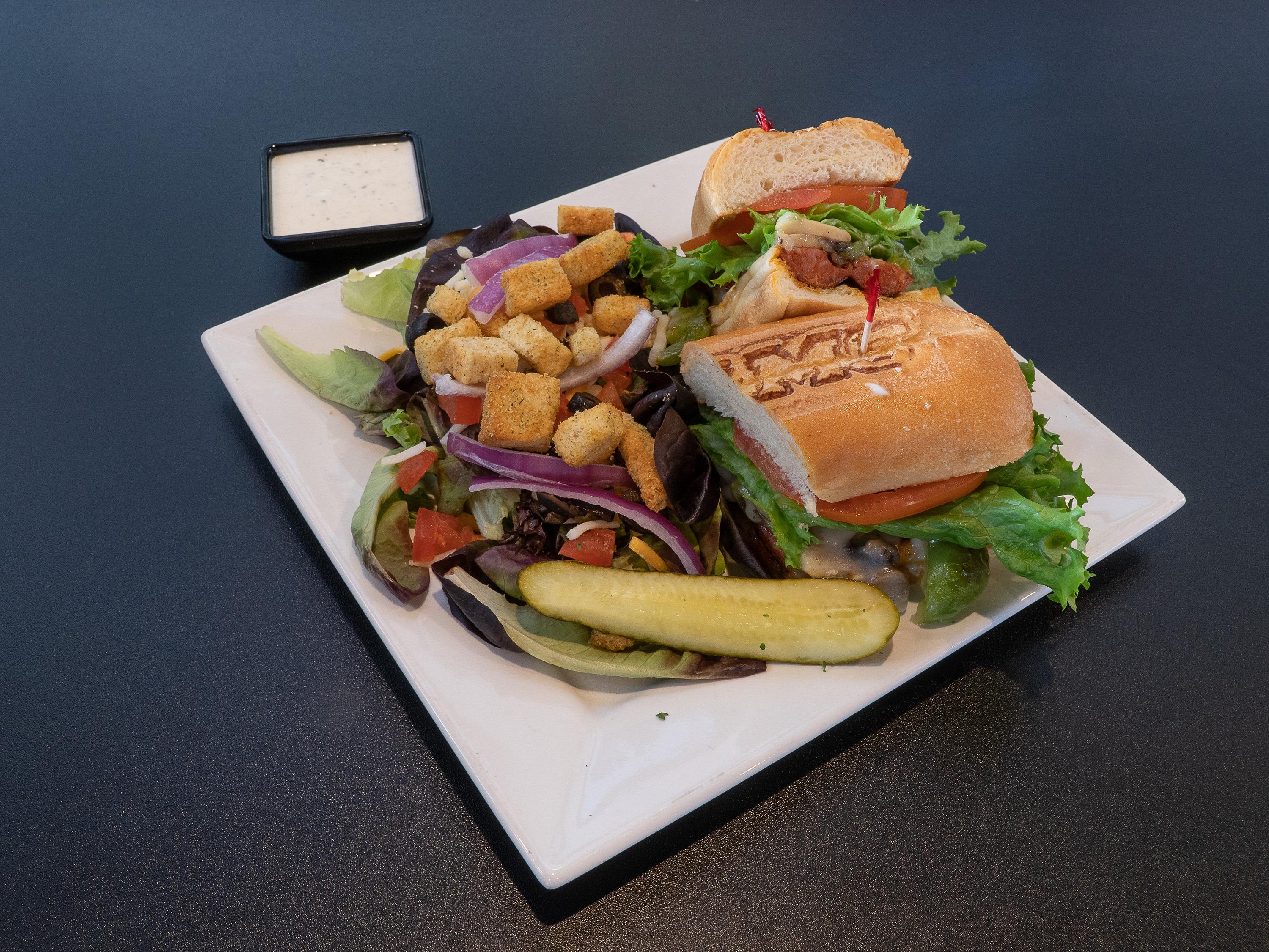 Photo credit: grubhub